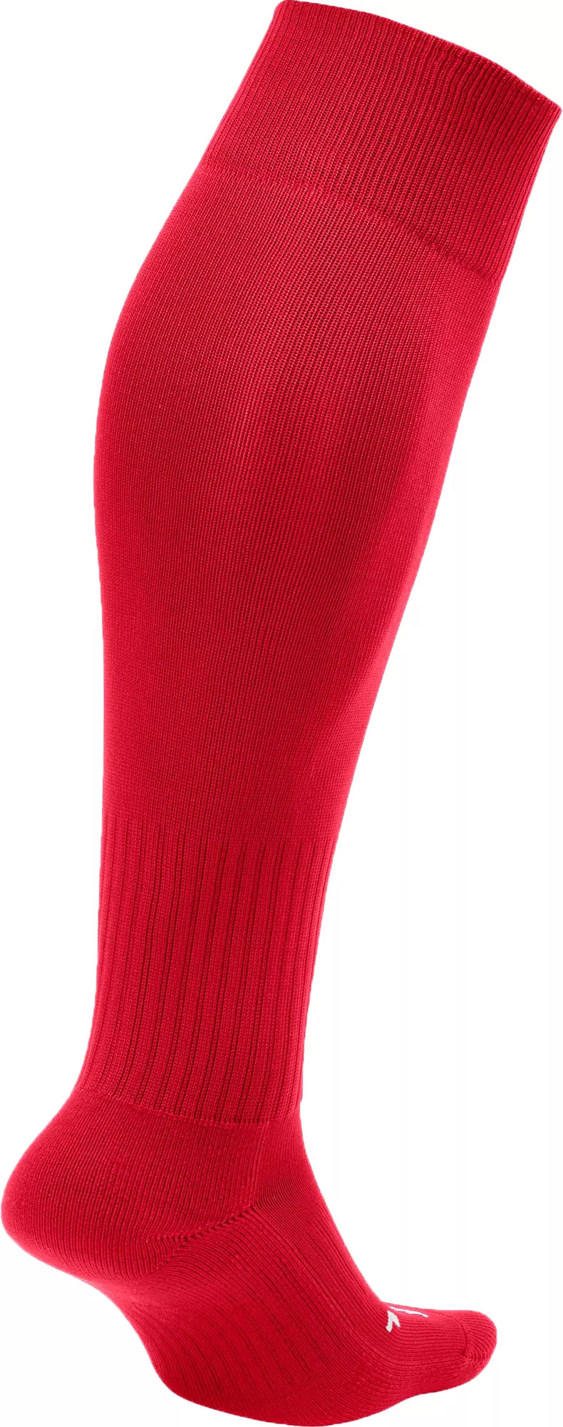 Nike Classic Soccer Socks Red