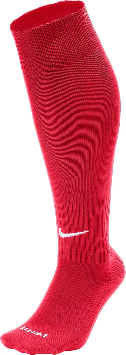 Nike Classic Soccer Socks Red
