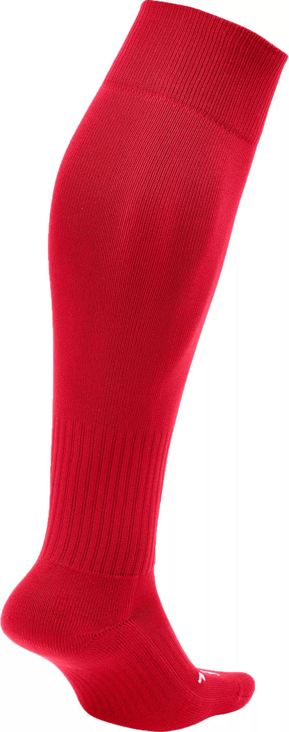 Nike Classic Soccer Socks Red